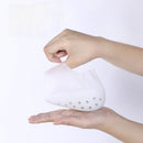 Palmilha confort plus, aumente sua altura