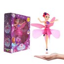 DreamFairy® - Fadinha que Voa