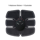 Estimulador e Tonificador Muscular Fitness