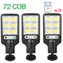 Refletor Solar Pro LED 180W