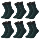 Meias Térmicas Pluffy [Compre 3 Pares Leve 5] Promoção de Inverno