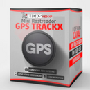 MINI RASTREADOR TRACK