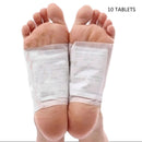 ADESIVO DETOX PARA OS PÉS