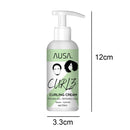 Ultra Cachos™ - Ativador que Define e Hidrata!