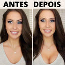 Óleo Breast Plumping / Modelador de Mama