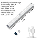 IlumiLED™ - Lâmpada de LED com sensor de movimento