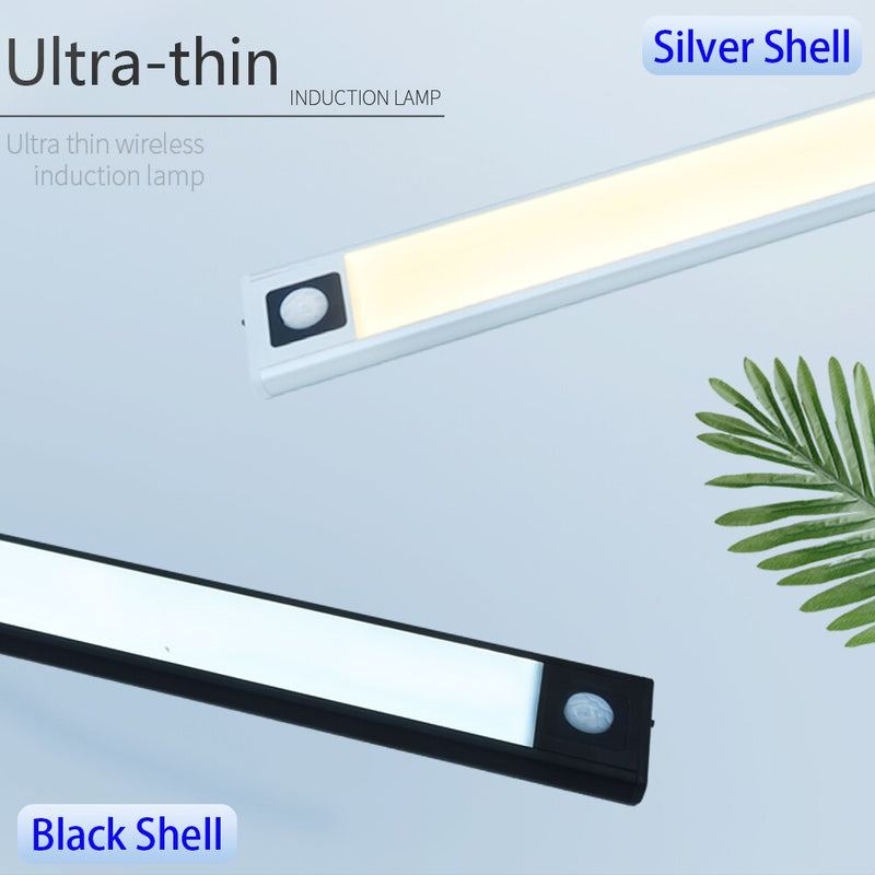 IlumiLED™ - Lâmpada de LED com sensor de movimento