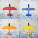 Avião Perfect Flight